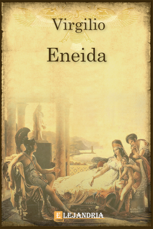 eneida (VIRGILIO)
