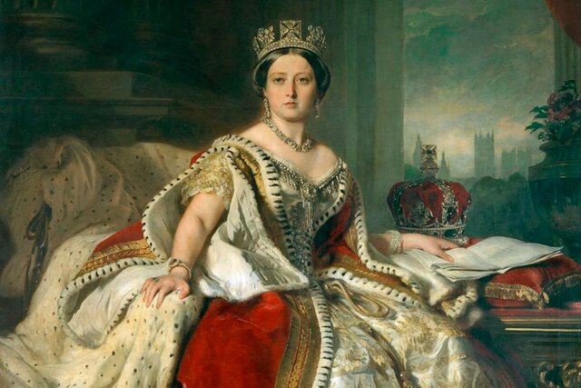 The Victorian Period (1832–1901)