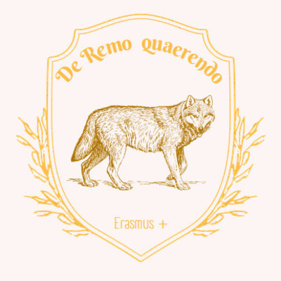 Timeline: Timing eTwinning project "Finding Remus"