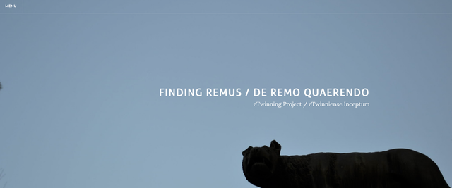 Motivational video and website