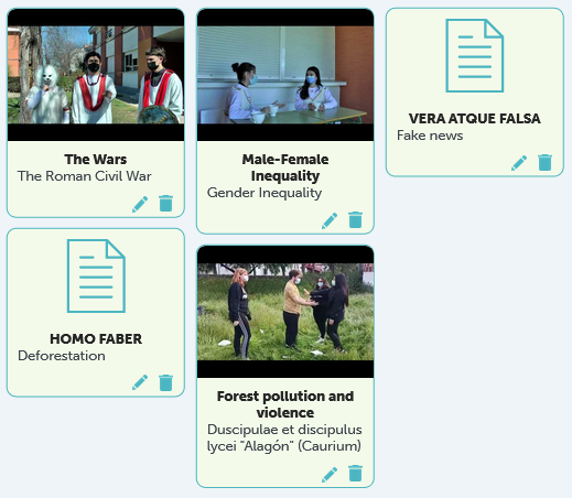 Luperca, the good she-wolf