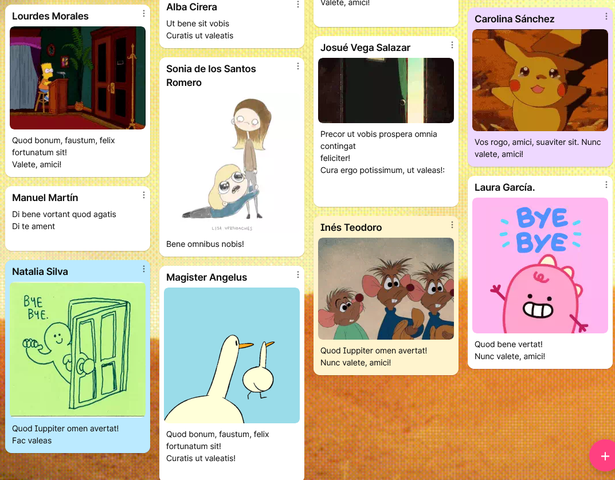 Vale, Reme!, Evaluation of the project