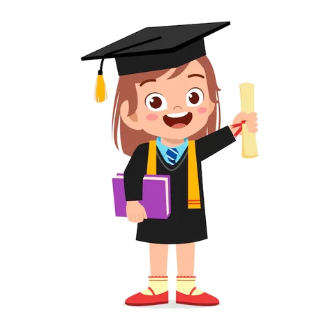 Graduación de Primaria