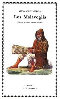 Los Malavoglia - Giovanni Verga (Naturalismo)