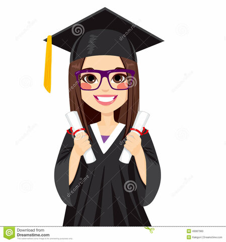 Graduación de Bachillerato