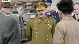 Timeline: Franquismo (Bloque 11)
