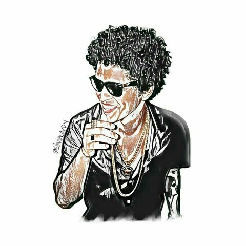 Concierto de Bruno Mars