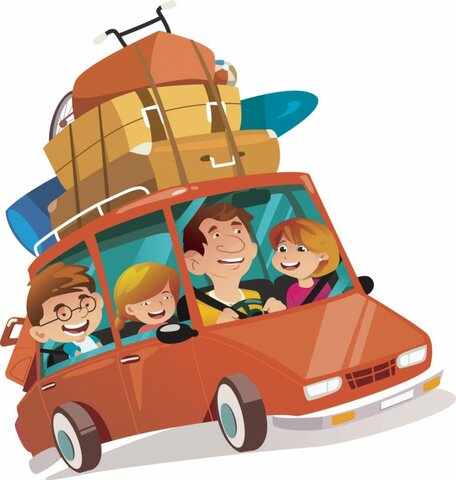 Viaje a San Luis Potosí