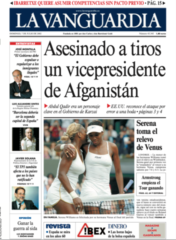 Mi nacimiento, Marta