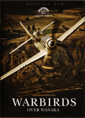 Warbirds over Wanaka
