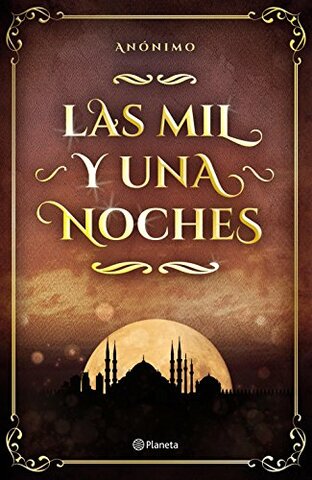 Las Mil y Una Noches