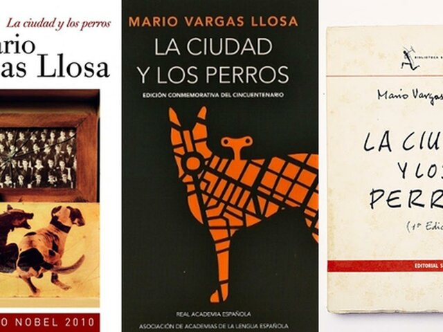 La ciudad y los perros - Mario Benedetti (Época contemporánea)