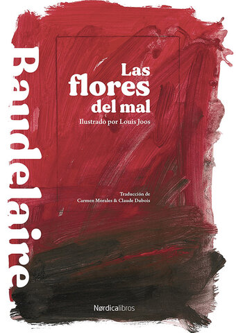 Las flores del mal - Charles Baudelaire (Simbolismo)