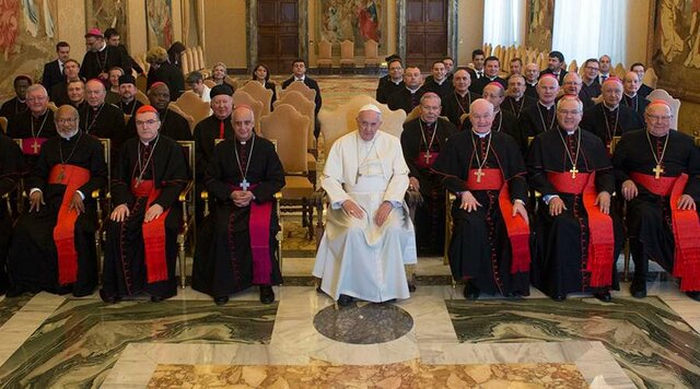 Nuevos retos a la evangelización