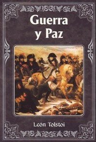 Guerra y Paz
