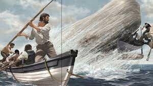 Moby Dick