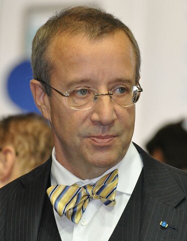 Toomas Hendrik Ilves