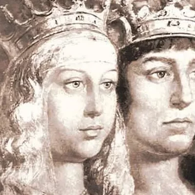 Timeline: Errege-Erregina Katolikoen erregealdia