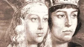 Timeline: Errege-Erregina Katolikoen erregealdia