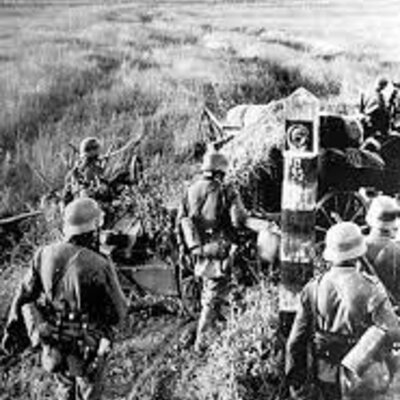 Timeline: 2a GUERRA MUNDIAL