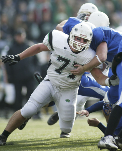 Brunner steadies the line