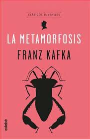 La Metamorfosis