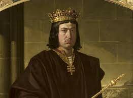 Fernando II.ak Aragoiko tronua jaraunstea