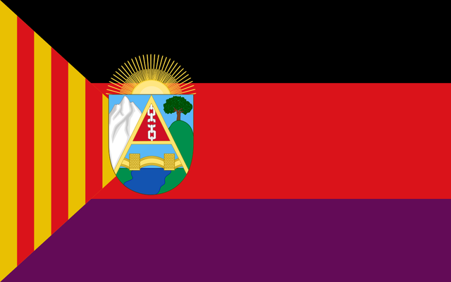 Aragoiko Kontseiluaren sorrera