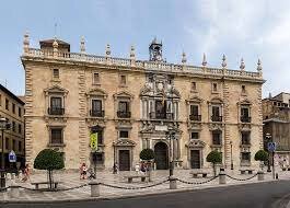 Valladolideko auzitegiren sorrera