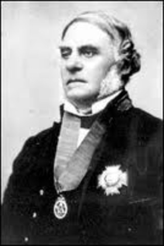 Colines of Vancouver Island