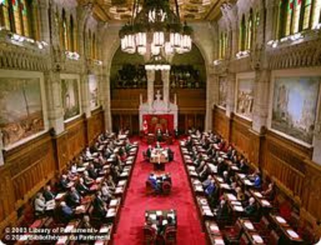 Britsh North America ACT