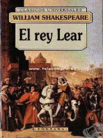 El Rey Lear