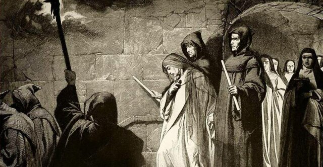 Granadako auzitegiaren sorrera