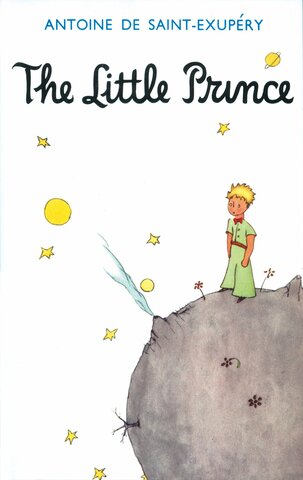 Publication of The Little Prince