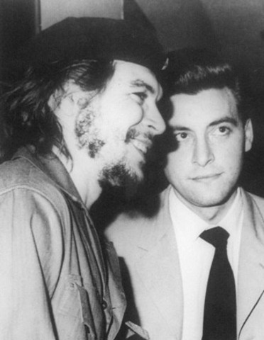 Revolución durante la Guerra Fría