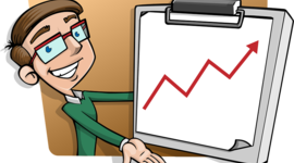 Timeline: PROTAGONISTAS DE LA HISTORIA ESTADISTICA MUNDIAL Y EN COLOMBIA