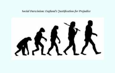 Social Darwinism (18th- 21st Centuries)