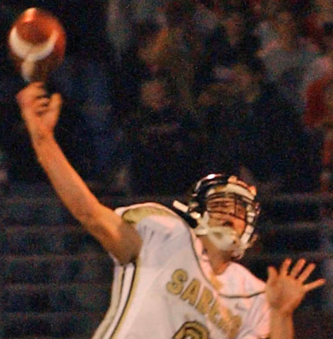 Co-POYS make their mark