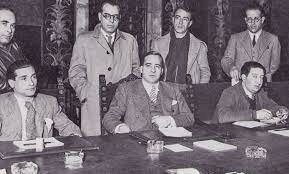 Aragoiko kontseiluaren sorrera