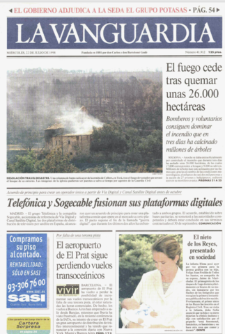 Nacimiento hermano Rubén