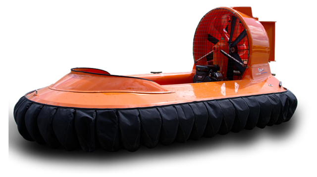 Hover craft