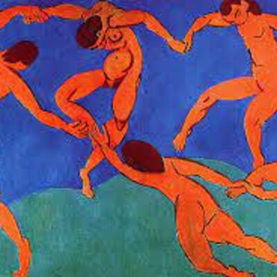 Timeline: Els avantguardes