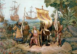 Descobriment d'Amèrica