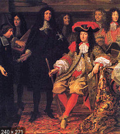 Inici de l'Edat Moderna