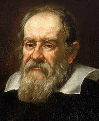 Galileo Galilei : Pionero en la Fisica como ciencia