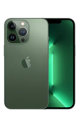 The mobile phone
