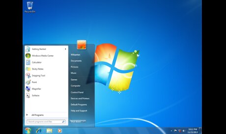 windows 8