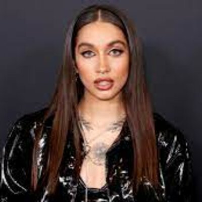 Timeline: Maria Becerra