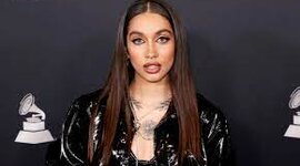 Timeline: Maria Becerra