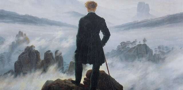 Caspar David Friedrich